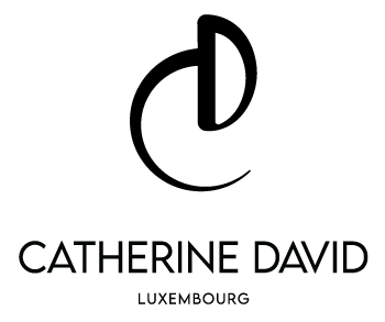 Site officiel de Catherine David – Créatrice de bijoux Logo